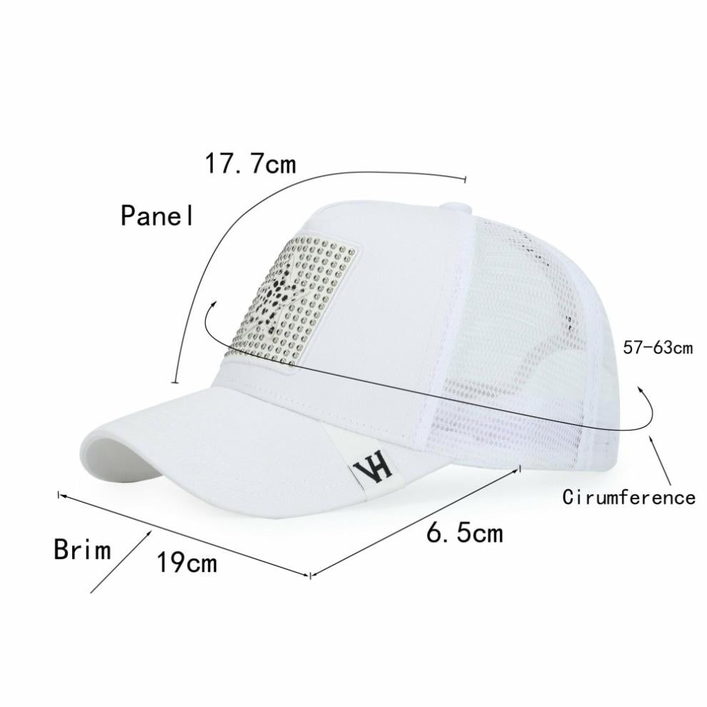 Vintage Havana Trucker Hat | Women EXCLUSIVE HAT