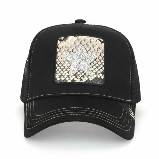 Vintage Havana Trucker Hat | Women FRESH HAT