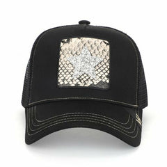 Vintage Havana Trucker Hat | Women FRESH HAT