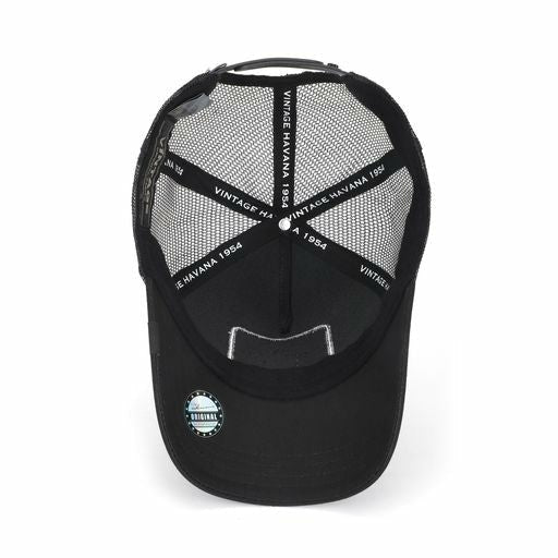 Vintage Havana Trucker Hat | Women FRESH HAT