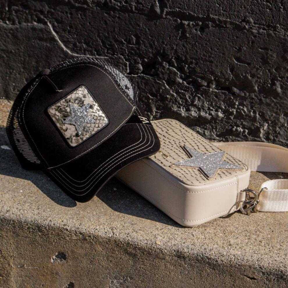 Vintage Havana Trucker Hat | Women FRESH HAT