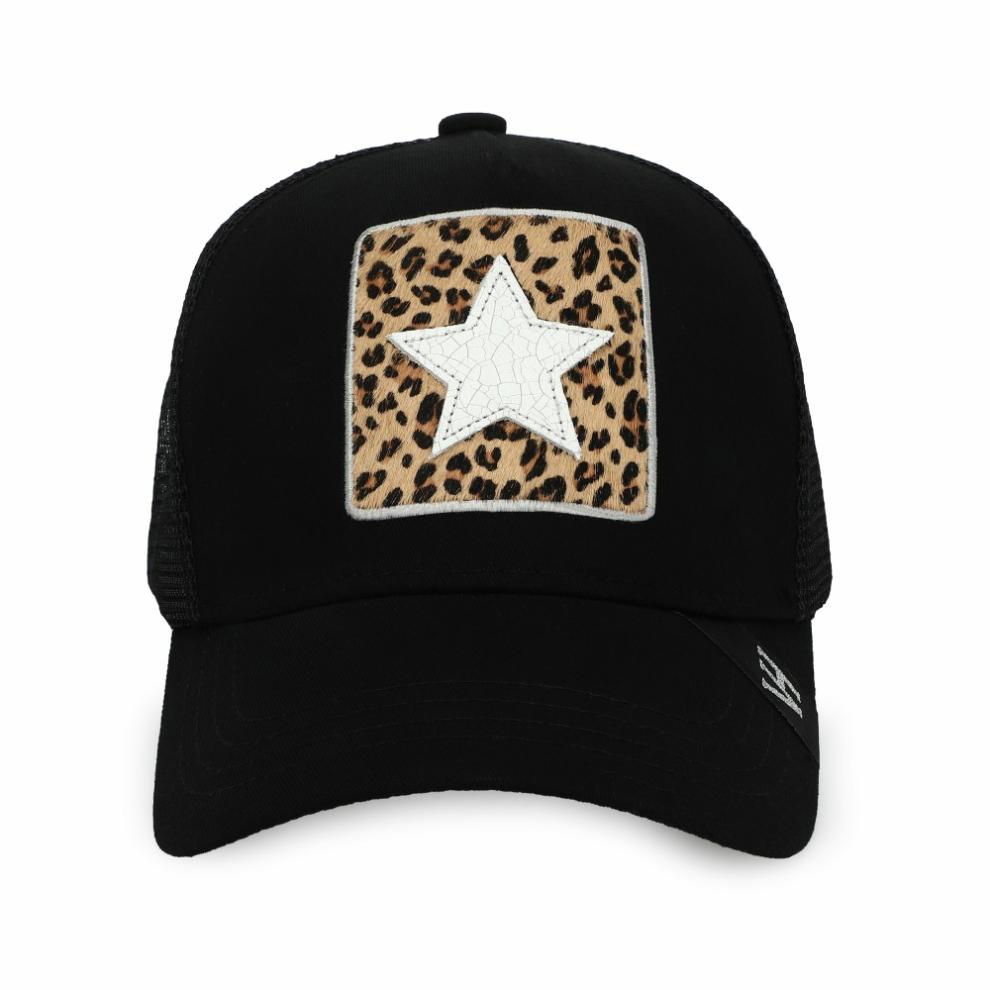 Vintage Havana Trucker Hat | Women FUNK HAT