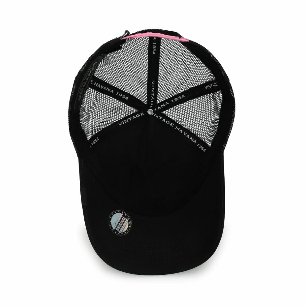 Vintage Havana Trucker Hat | Women FUNK HAT