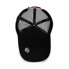 Vintage Havana Trucker Hat | Women FUNK HAT