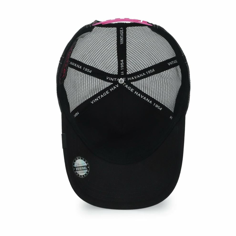 Vintage Havana Trucker Hat | Women GLARE HAT