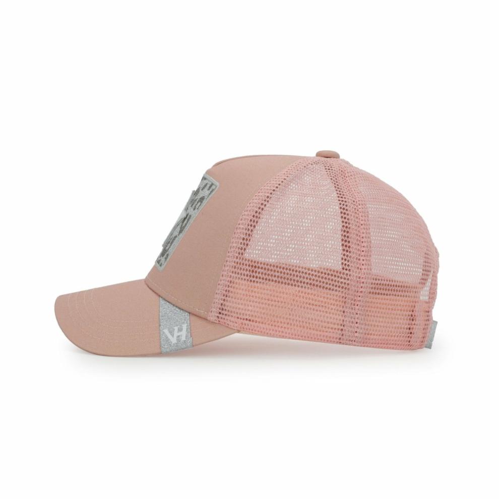 Vintage Havana Trucker Hat | Women GLOW HAT