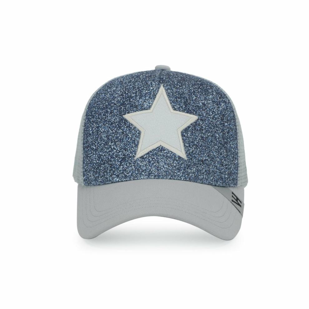 Vintage Havana Trucker Hat | Women KARMA 2 HAT