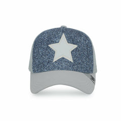 Vintage Havana Trucker Hat | Women KARMA 2 HAT