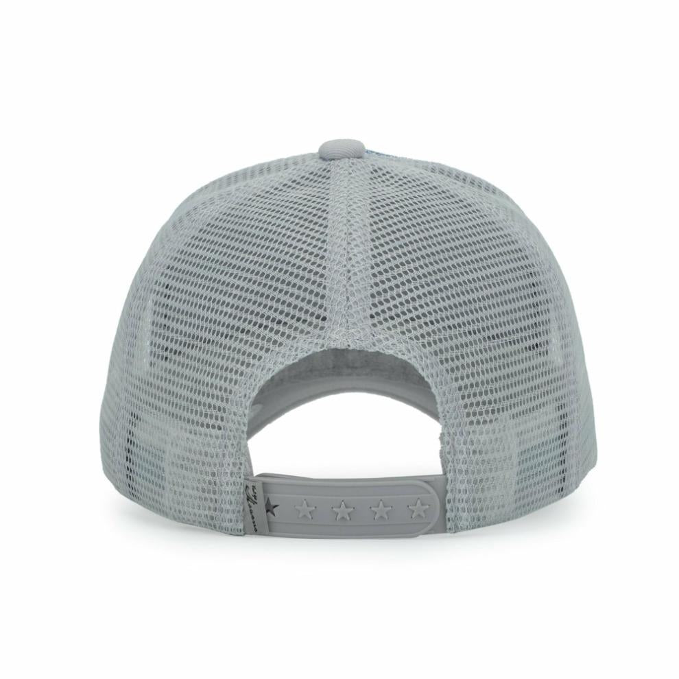 Vintage Havana Trucker Hat | Women KARMA 2 HAT