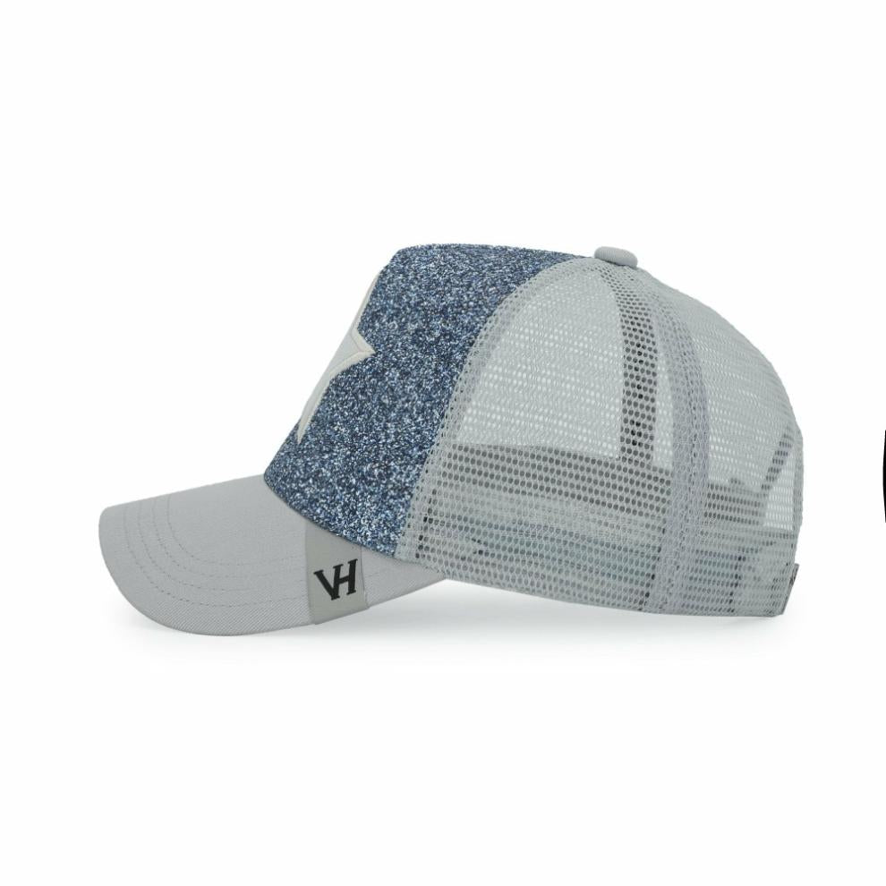 Vintage Havana Trucker Hat | Women KARMA 2 HAT