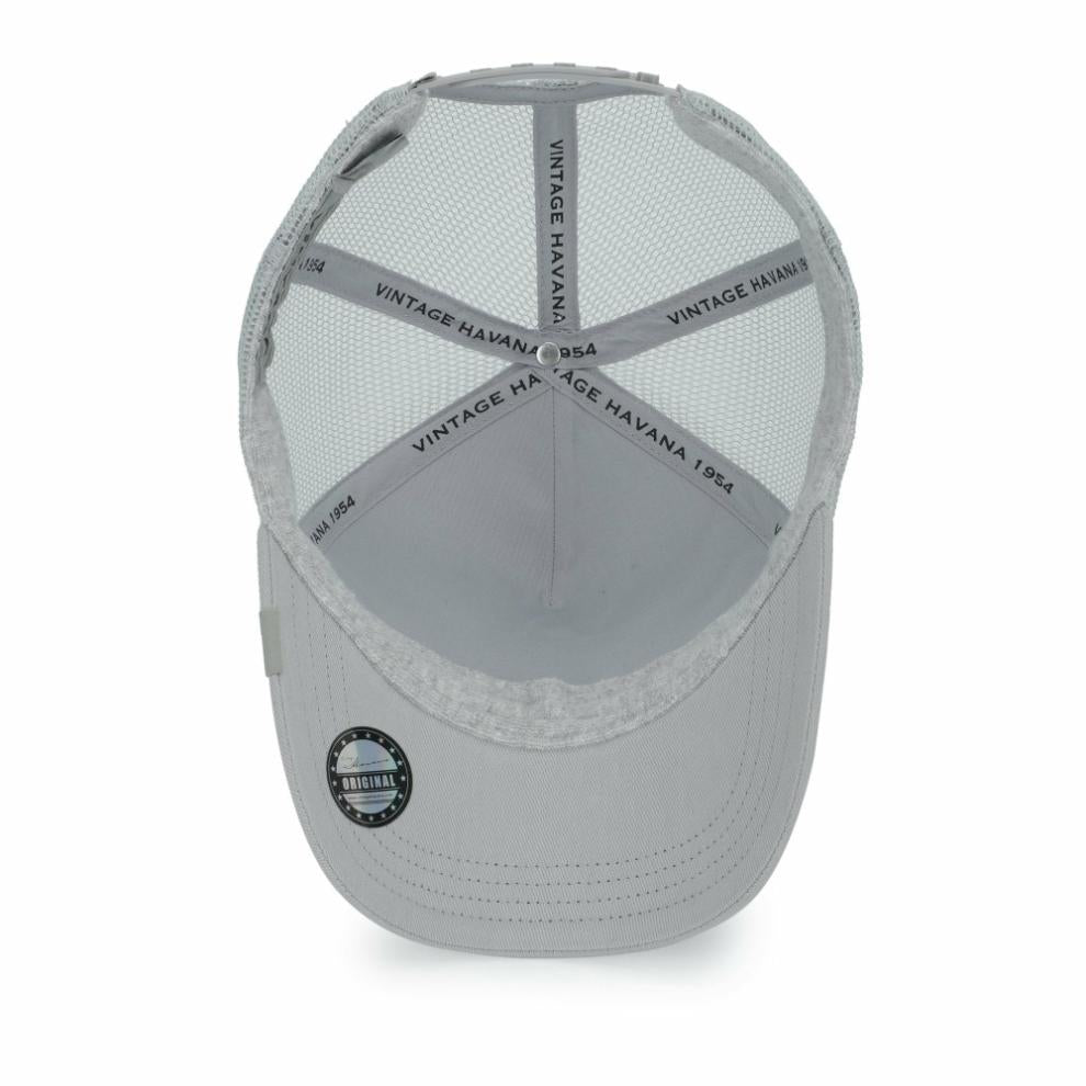 Vintage Havana Trucker Hat | Women KARMA 2 HAT