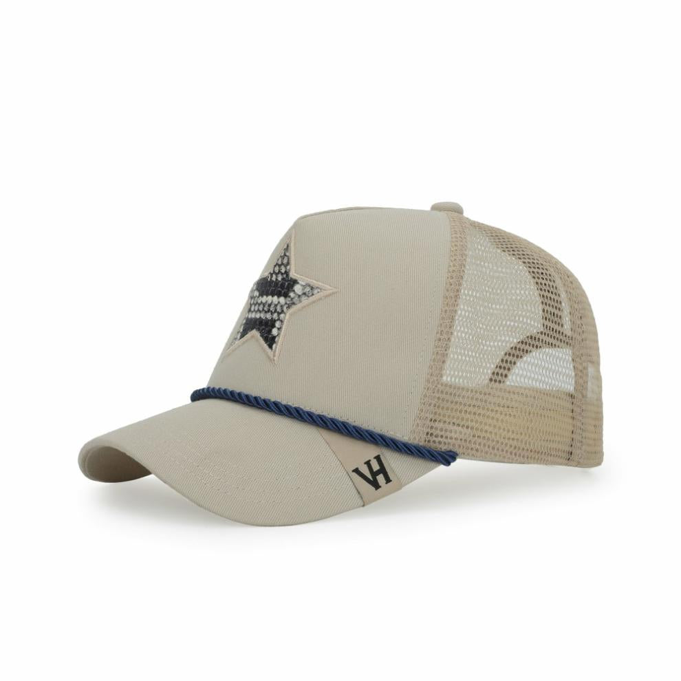 Vintage Havana Trucker Hat | Women LEGEND 3 HAT