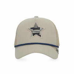 Vintage Havana Trucker Hat | Women LEGEND 3 HAT