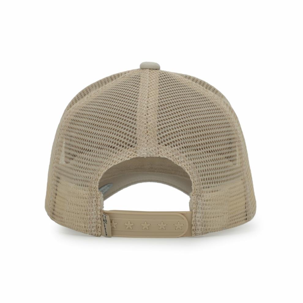 Vintage Havana Trucker Hat | Women LEGEND 3 HAT