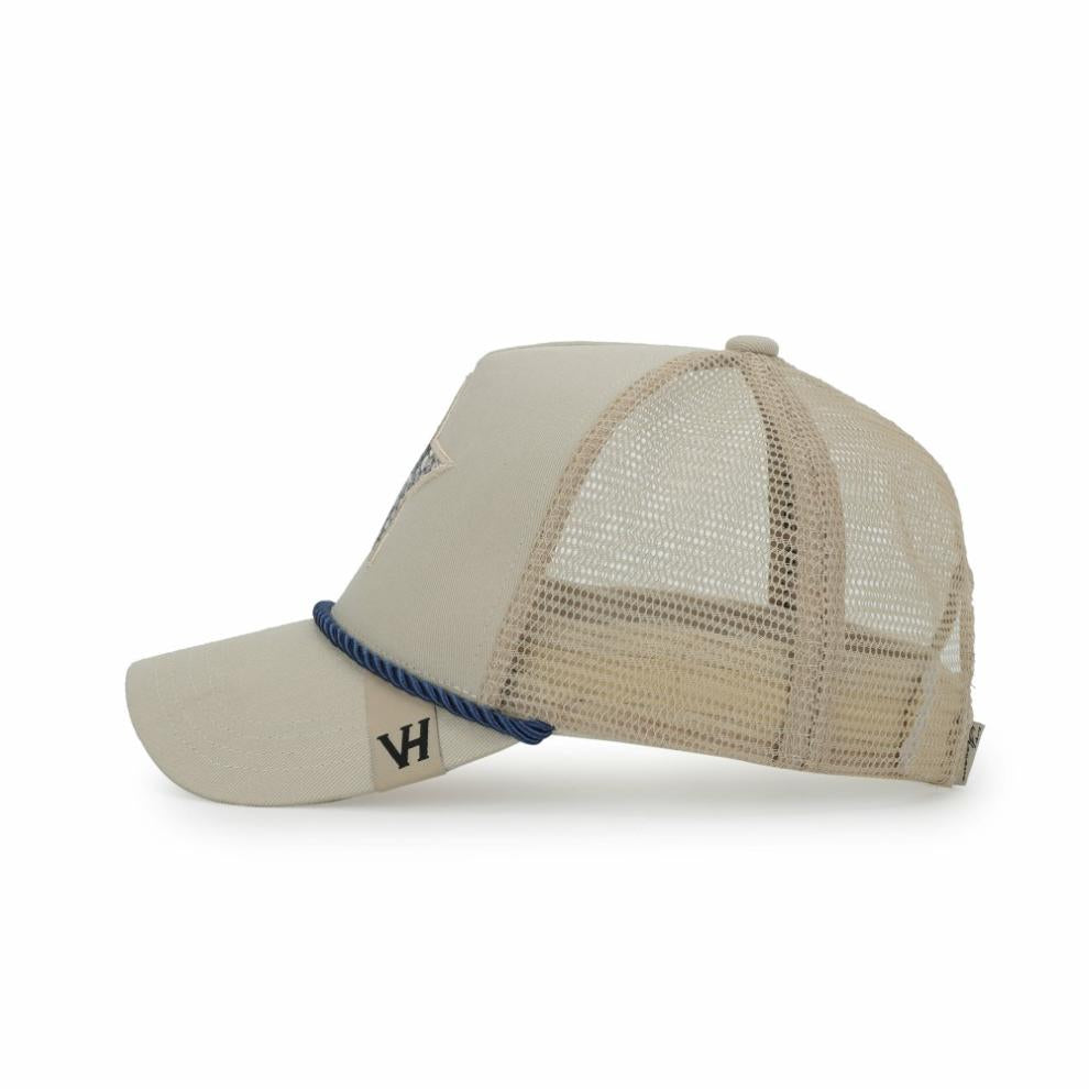 Vintage Havana Trucker Hat | Women LEGEND 3 HAT