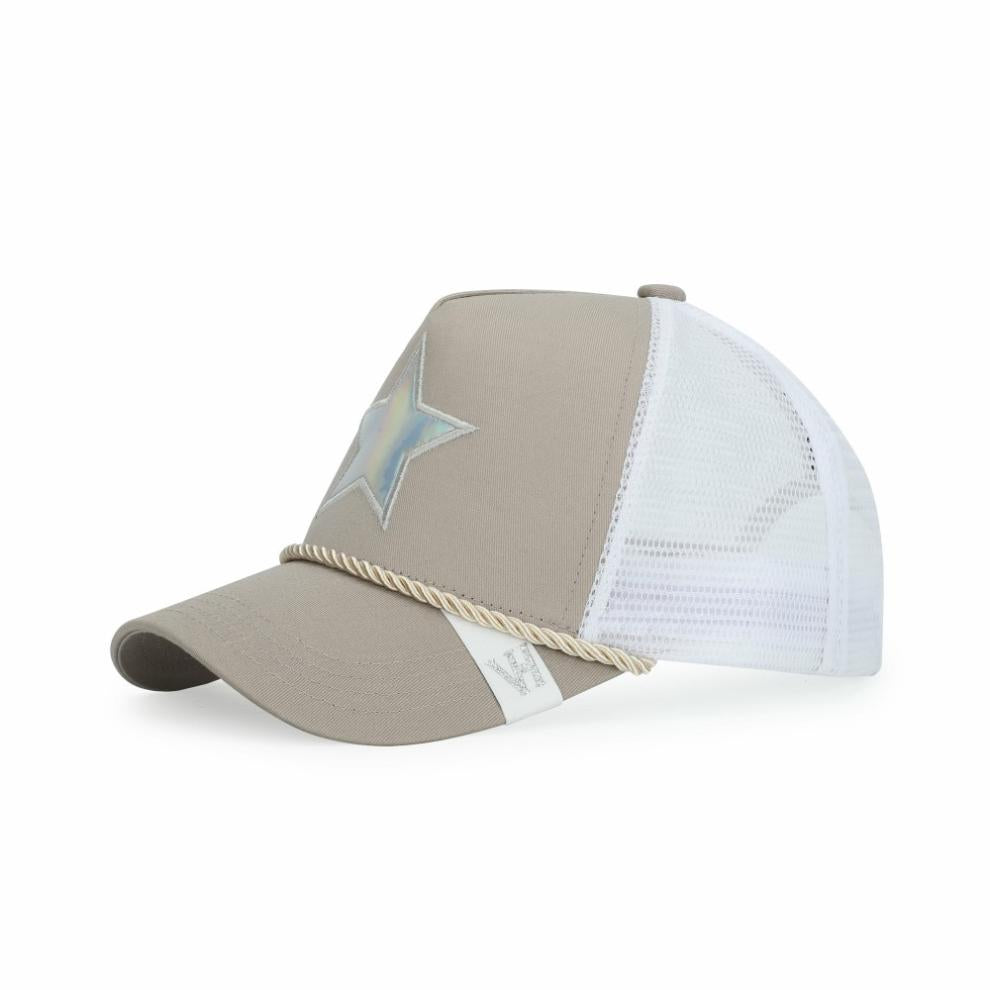 Vintage Havana Trucker Hat | Women LEGEND 4 HAT