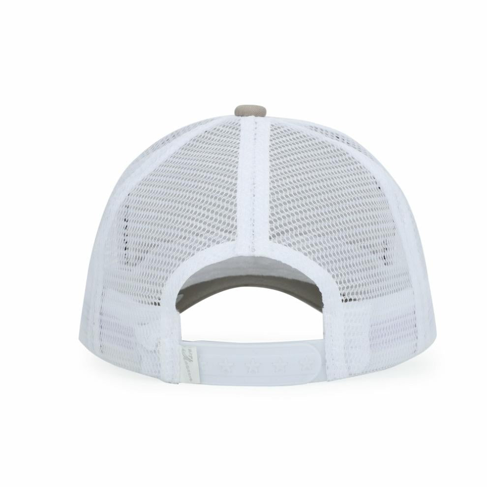 Vintage Havana Trucker Hat | Women LEGEND 4 HAT