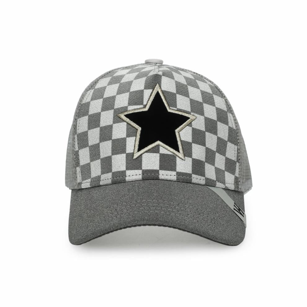 Vintage Havana Trucker Hat | Women MANDY HAT