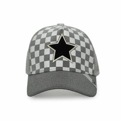 Vintage Havana Trucker Hat | Women MANDY HAT