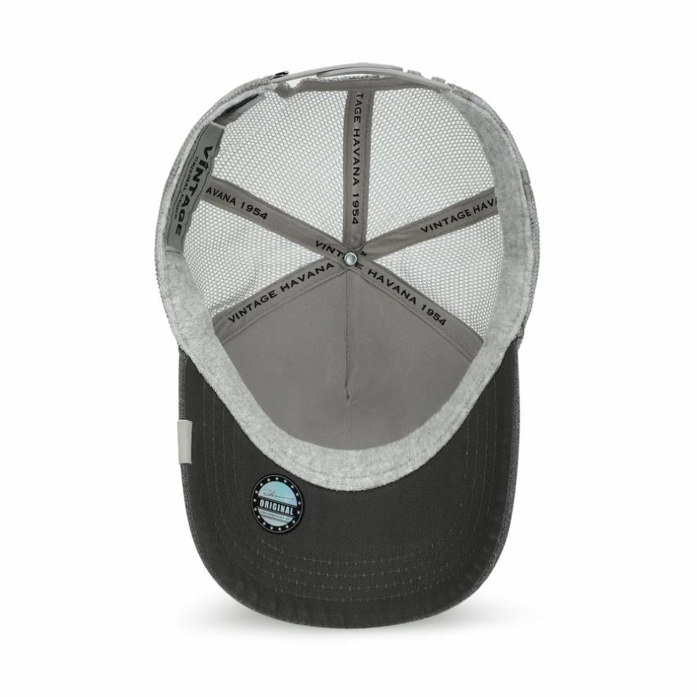 Vintage Havana Trucker Hat | Women MANDY HAT