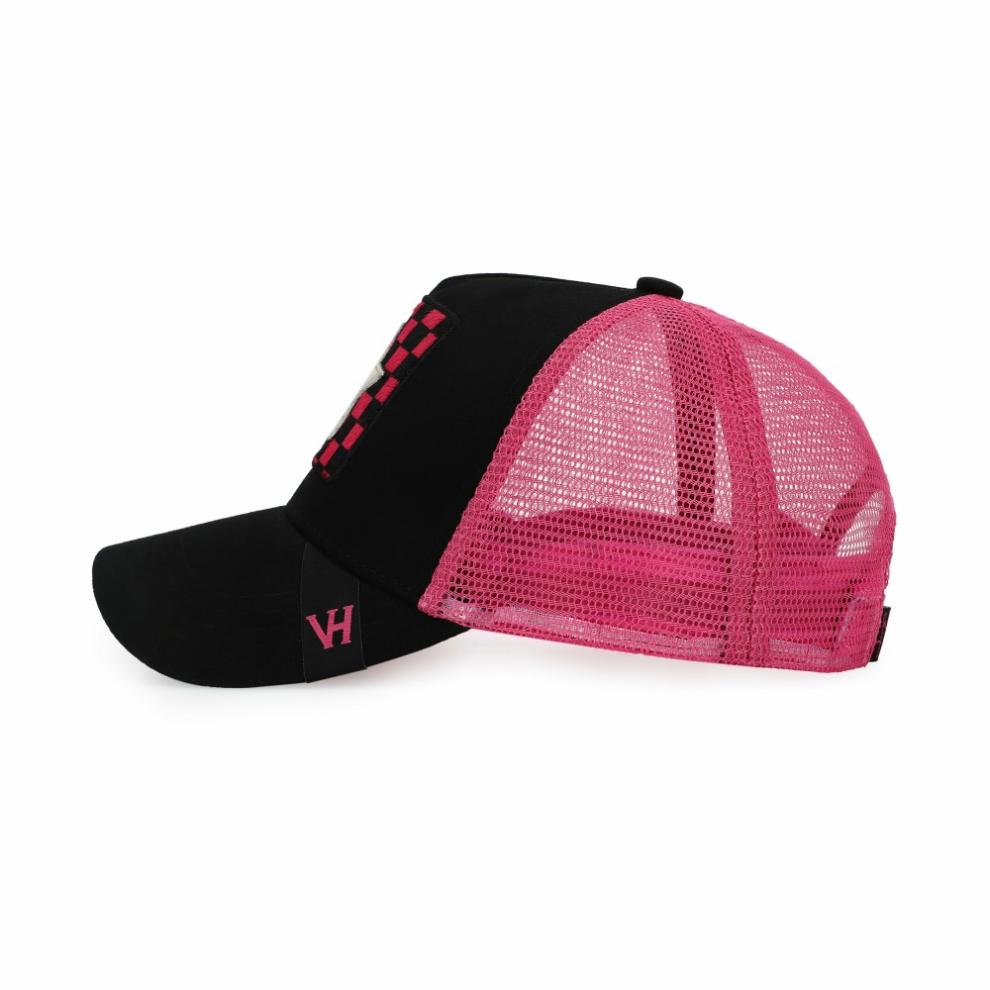 Vintage Havana Trucker Hat | Women MOLLY 4 HAT