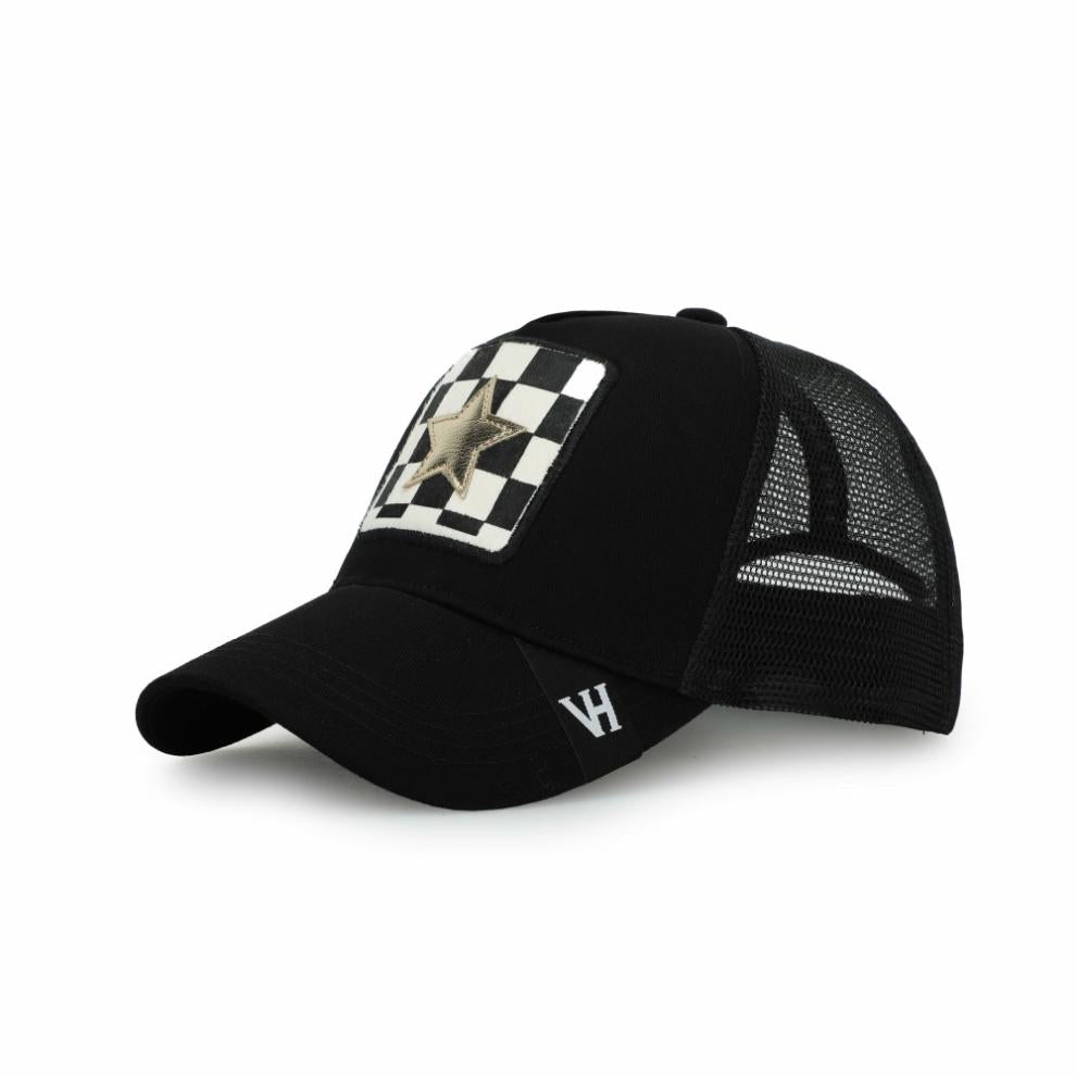 Vintage Havana Trucker Hat | Women MOLLY 5 HAT