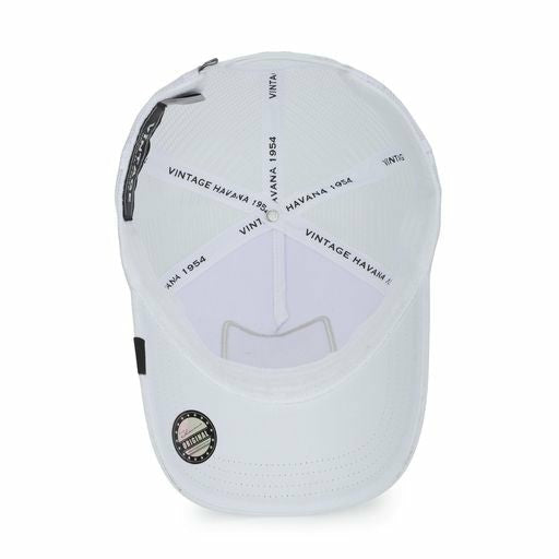 Vintage Havana Trucker Hat | Women MOLLY HAT