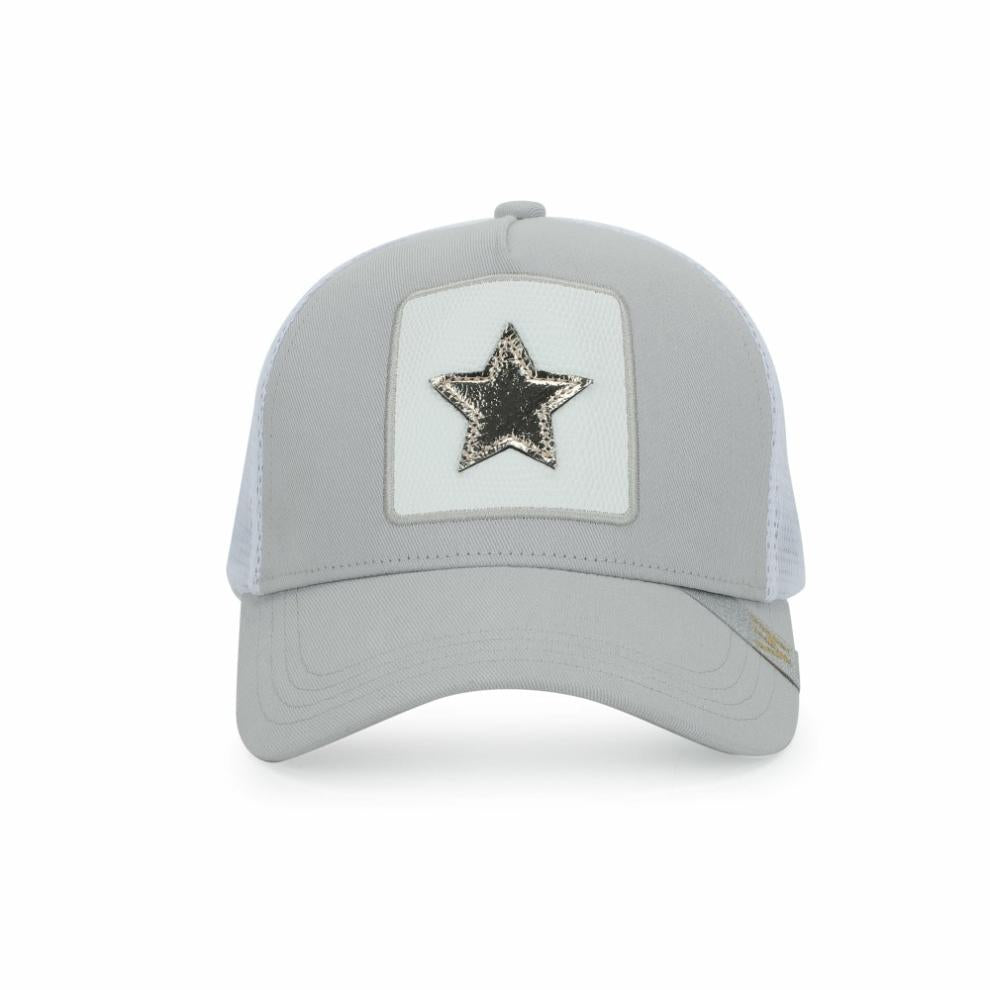 Vintage Havana Trucker Hat | Women PEBBLE HAT