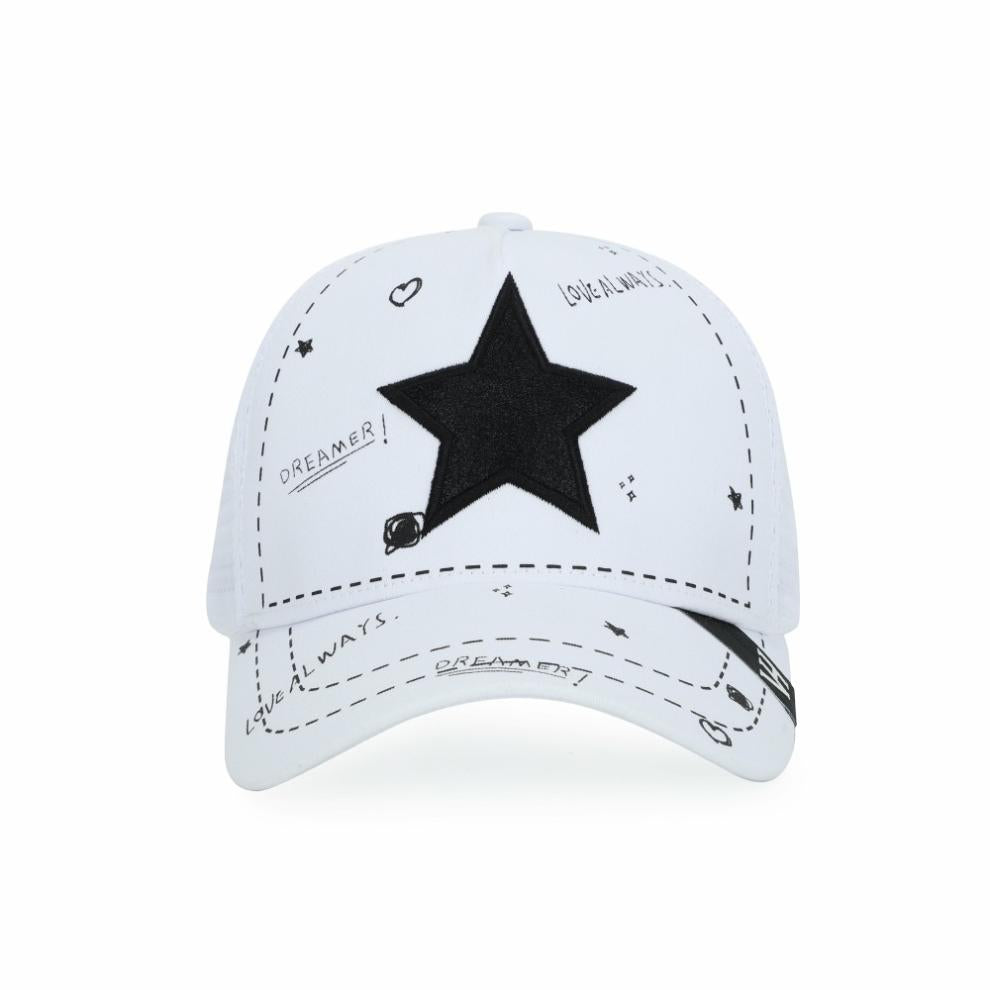 Vintage Havana Trucker Hat | Women PRIME HAT