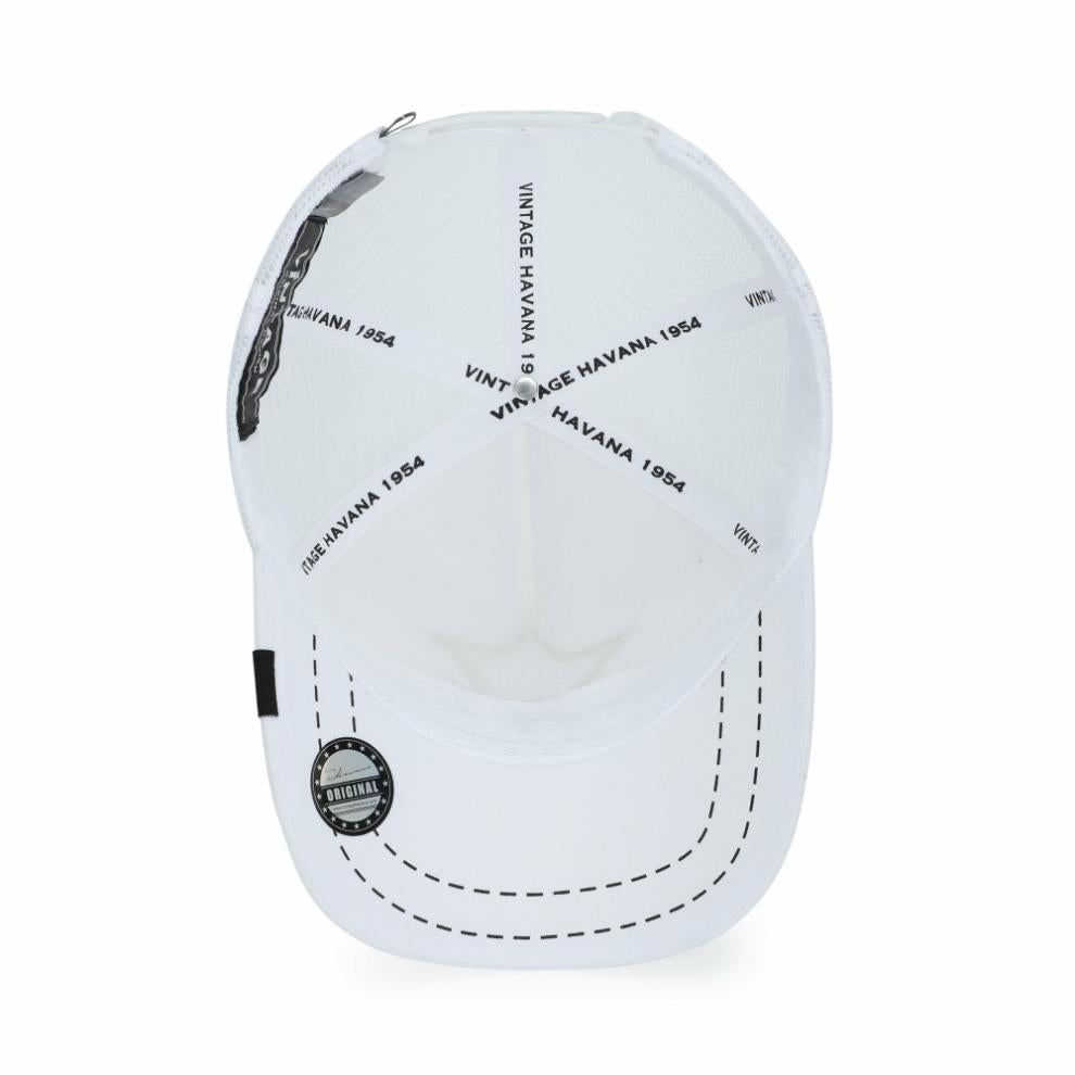 Vintage Havana Trucker Hat | Women PRIME HAT