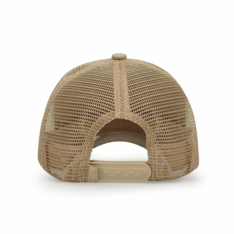 Vintage Havana Trucker Hat | Women SANDY HAT