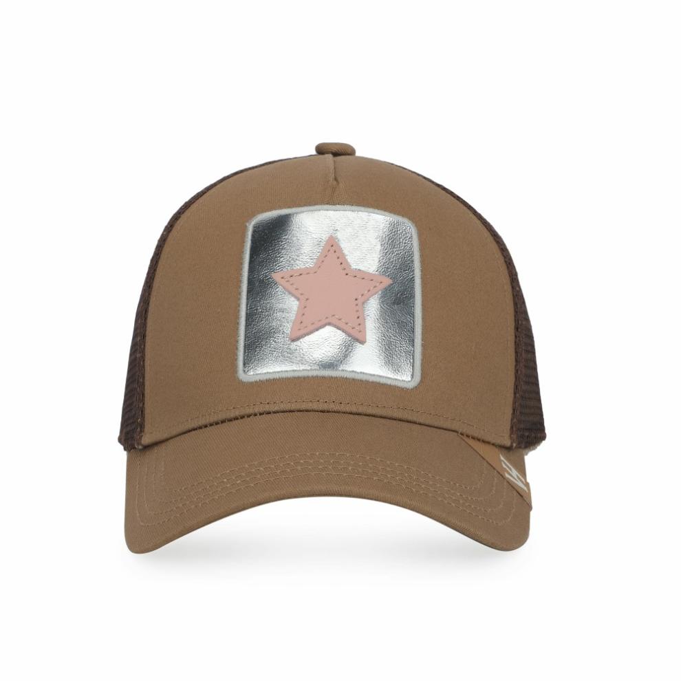 Vintage Havana Trucker Hat | Women SELECT HAT