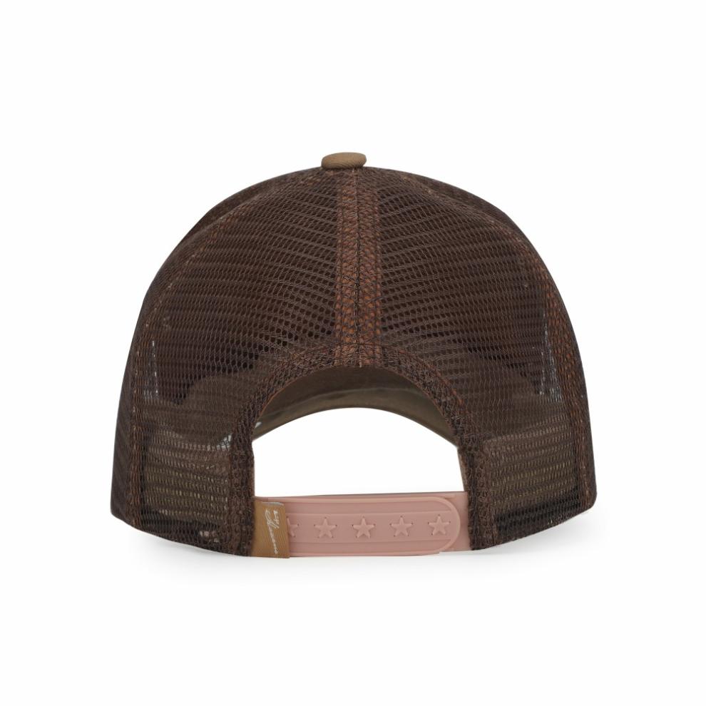 Vintage Havana Trucker Hat | Women SELECT HAT