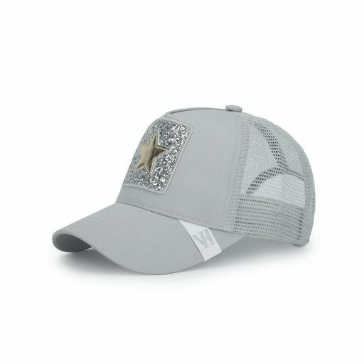 Vintage Havana Trucker Hat | Women SERIOUS 1 HAT