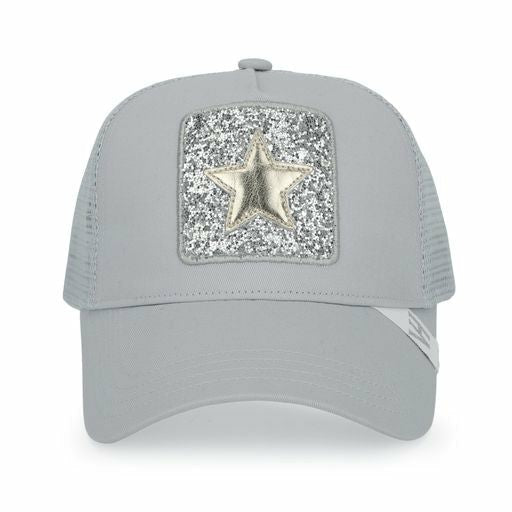 Vintage Havana Trucker Hat | Women SERIOUS 1 HAT