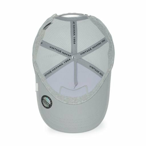 Vintage Havana Trucker Hat | Women SERIOUS 1 HAT