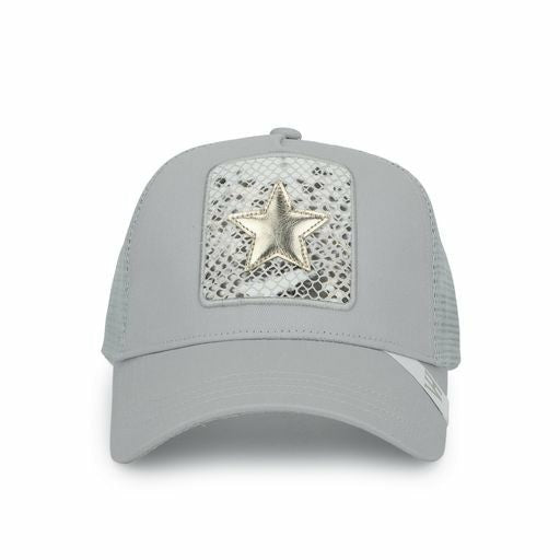 Vintage Havana Trucker Hat | Women SERIOUS 2 HAT