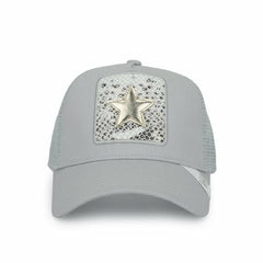 Vintage Havana Trucker Hat | Women SERIOUS 2 HAT