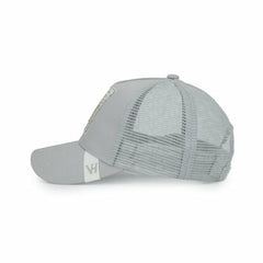 Vintage Havana Trucker Hat | Women SERIOUS 2 HAT