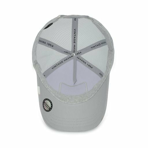 Vintage Havana Trucker Hat | Women SERIOUS 2 HAT