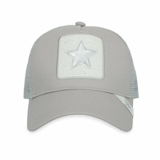 Vintage Havana Trucker Hat | Women SERIOUS 3 HAT