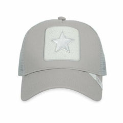 Vintage Havana Trucker Hat | Women SERIOUS 3 HAT