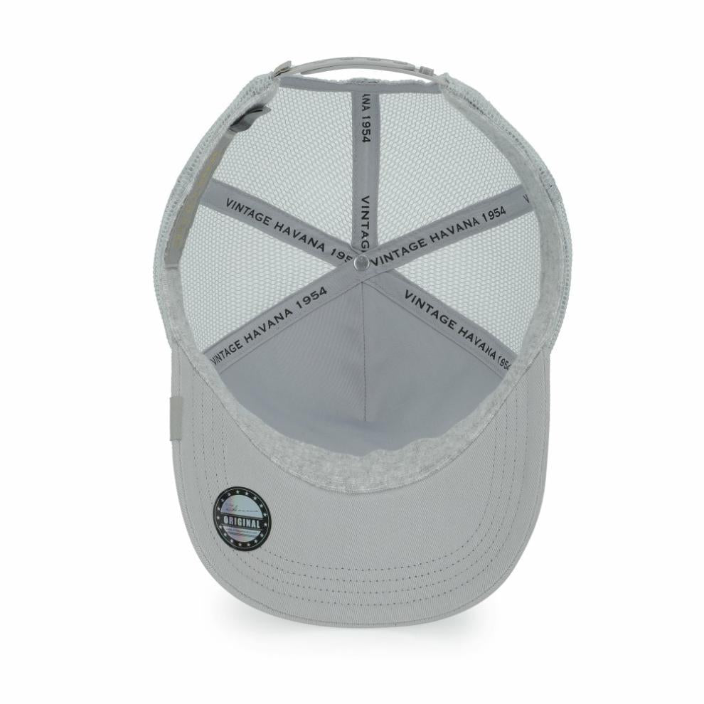 Vintage Havana Trucker Hat | Women SERIOUS 4 HAT