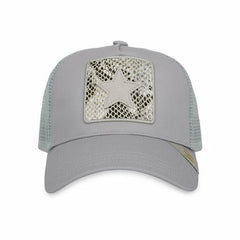 Vintage Havana Trucker Hat | Women SERIOUS 5 HAT