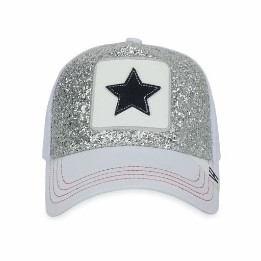 Vintage Havana Trucker Hat | Women SLAM HAT