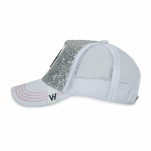 Vintage Havana Trucker Hat | Women SLAM HAT