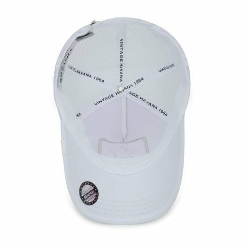 Vintage Havana Trucker Hat | Women SLAM HAT