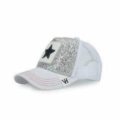 Vintage Havana Trucker Hat | Women SLAM HAT