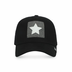 Vintage Havana Trucker Hat | Women UNIQUE HAT