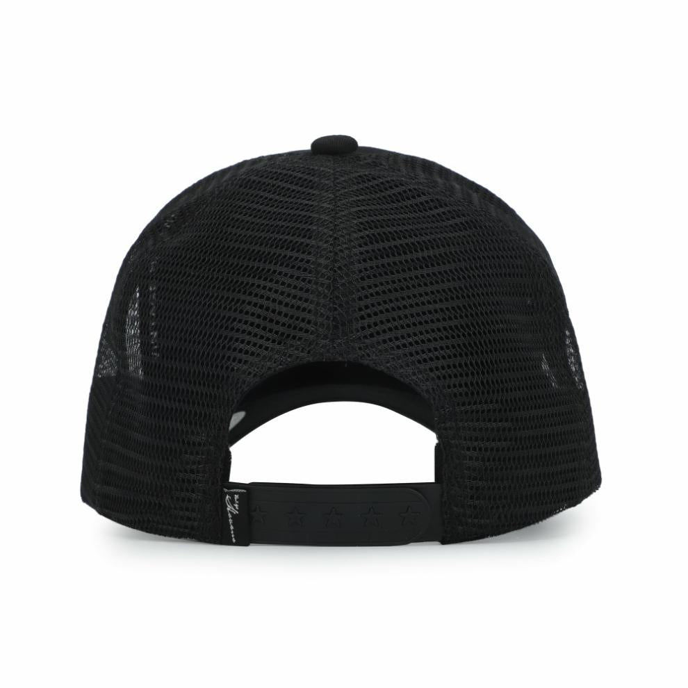 Vintage Havana Trucker Hat | Women UNIQUE HAT